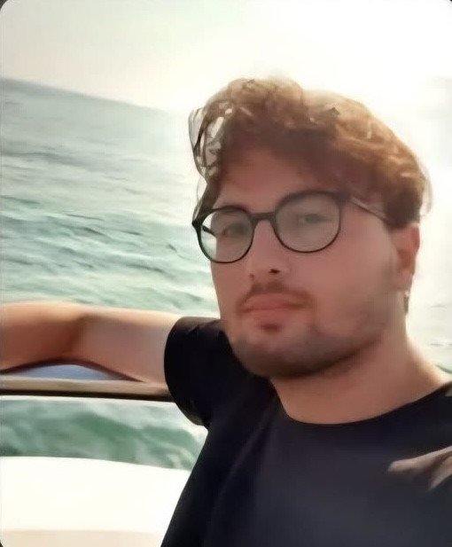 Trabzon’da Kayıp Genci Arama Çalışmalarına Hava Muhalefeti Nedeniyle Ara Verildi