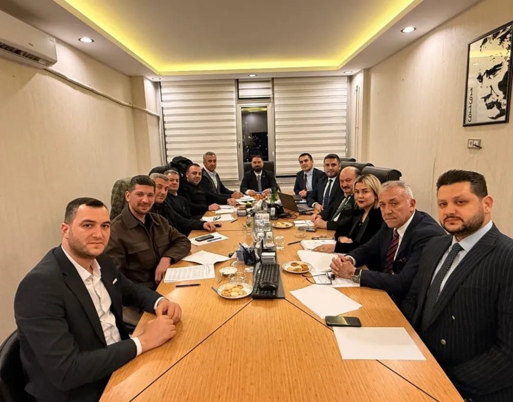 Atakum’da En Düşük Maaş 46 Bin 700 Tl Oldu