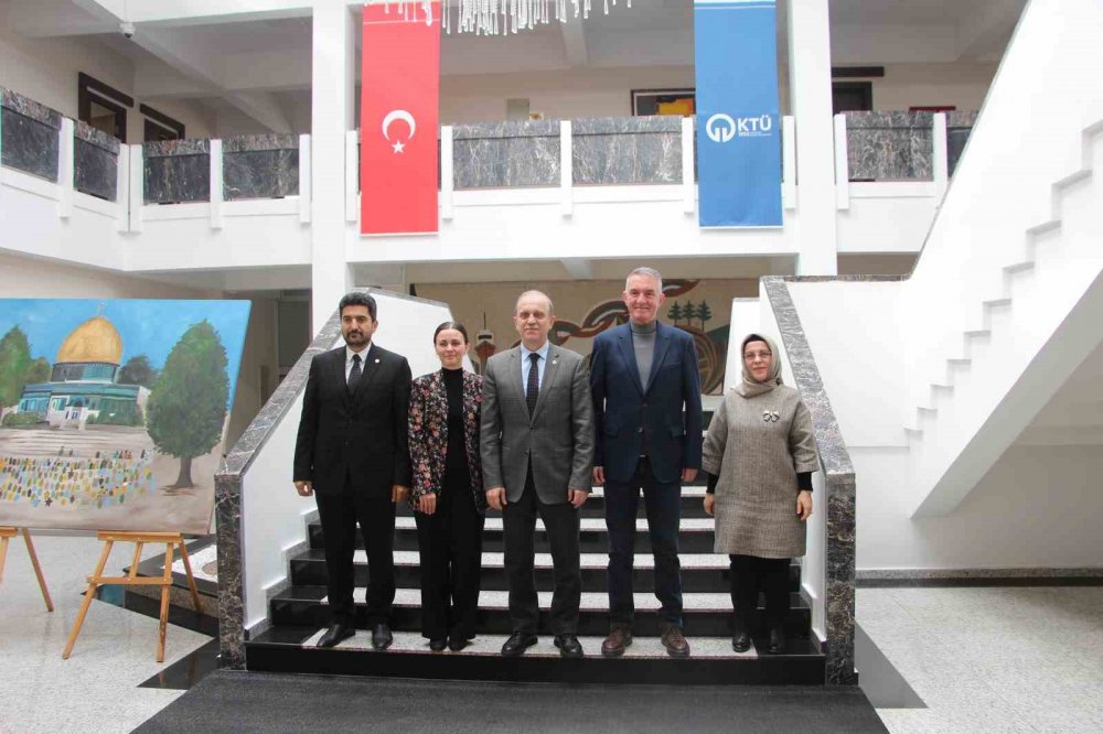 Kolorektal Kanser Tedavisi İçin Yeni Umut