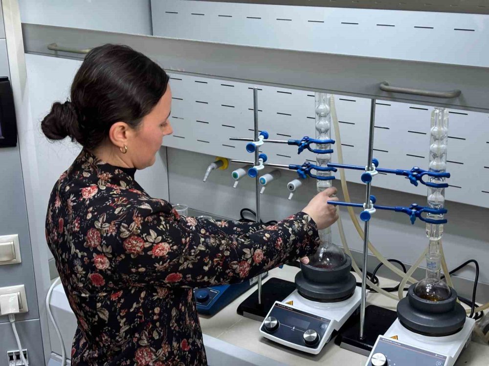 Kolorektal Kanser Tedavisi İçin Yeni Umut