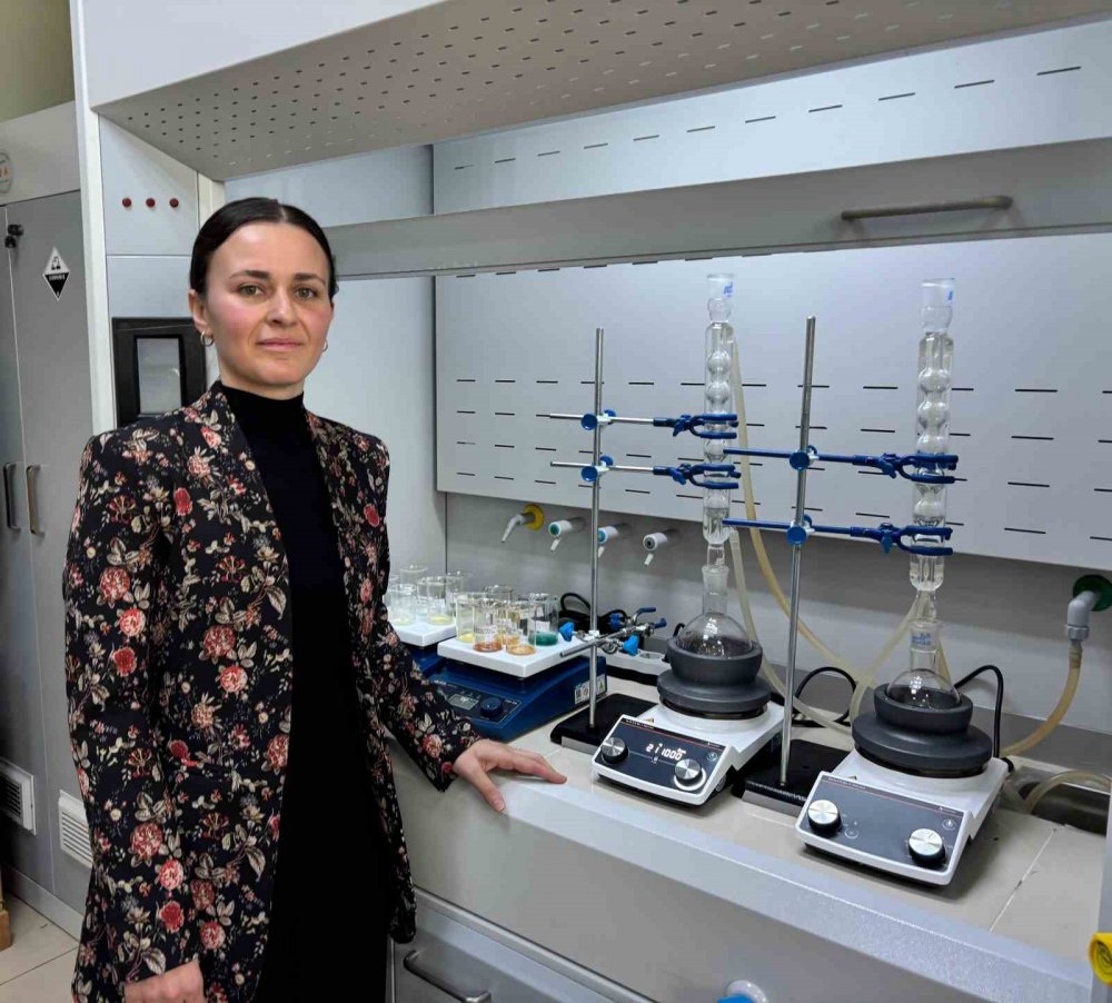 Kolorektal Kanser Tedavisi İçin Yeni Umut