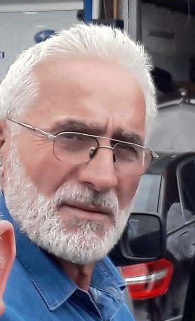 Güneysu’da Uçuruma Yuvarlanan Araçta Eski Muhtar Hayatını Kaybetti