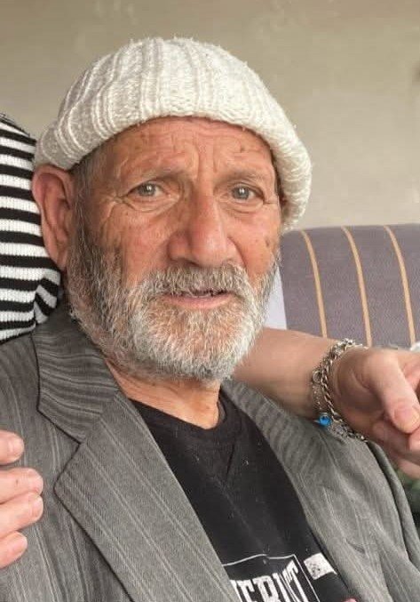 Ordu’da Otomobilin Çarptığı Yaşlı Adam Hayatını Kaybetti... Kaza Anı Kamerada