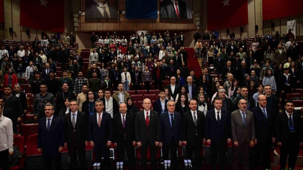 Erzurum’dan Bölge Finalinde Büyük Başarı