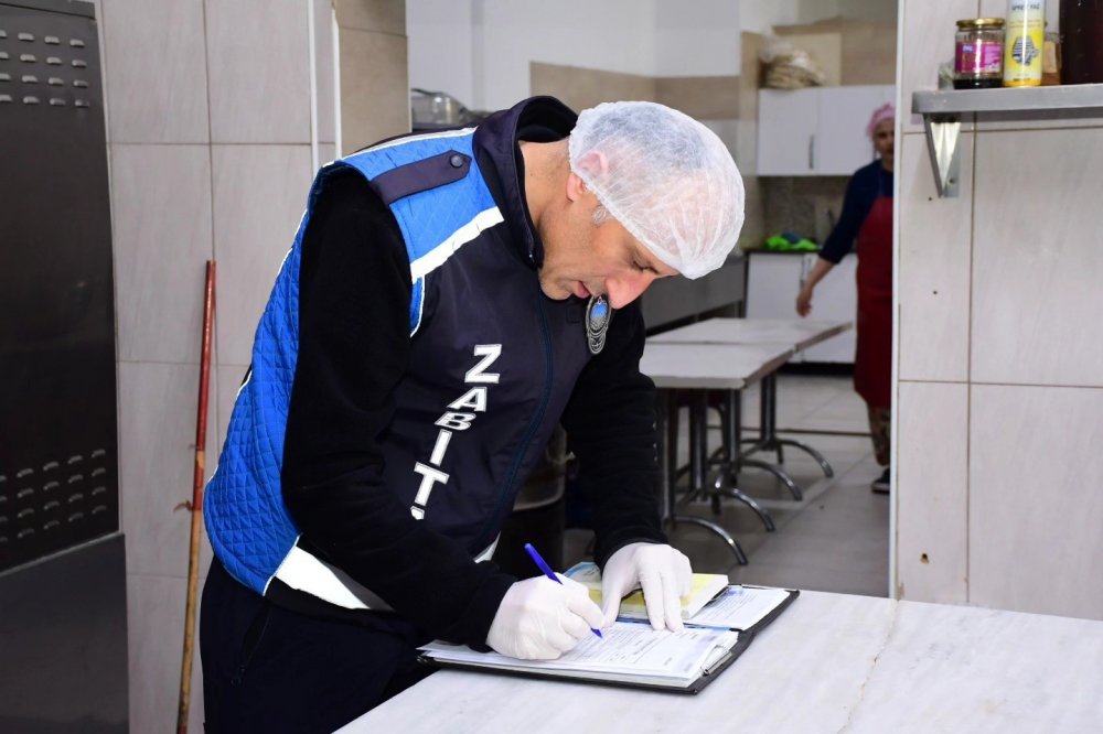 Terme’de İmalathaneler Mercek Altında