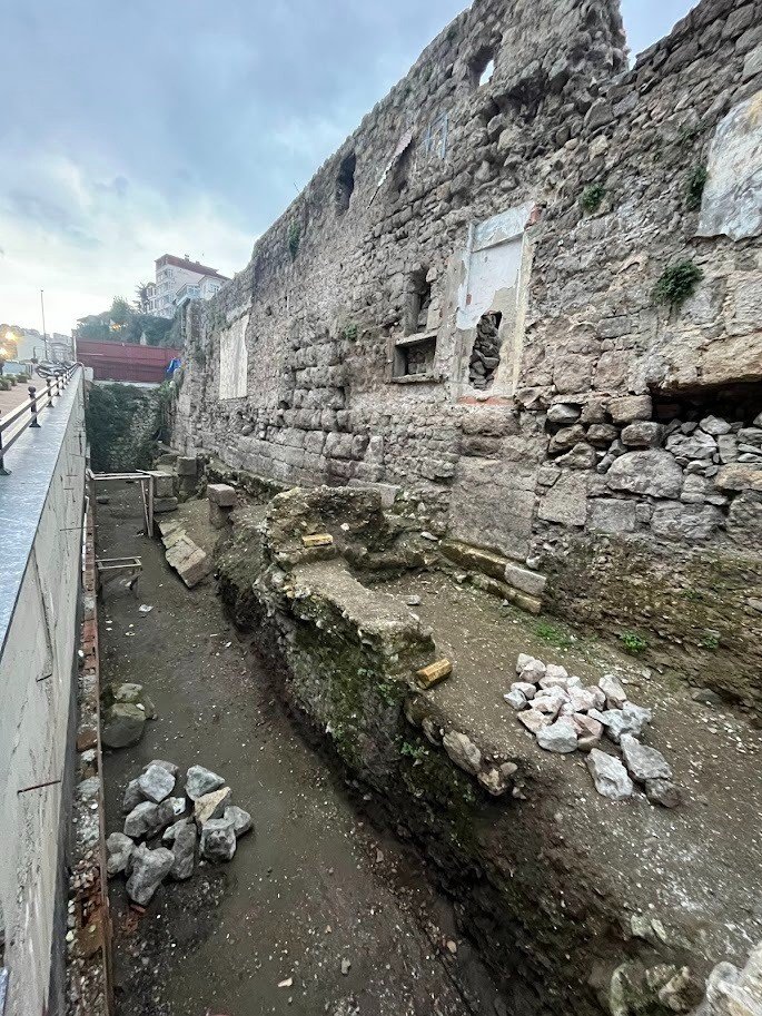Prof. Dr. Mehmet Yavuz: "kadınlar Hali Binası Bir An Önce Bulunduğu Yerden Taşınmalı"