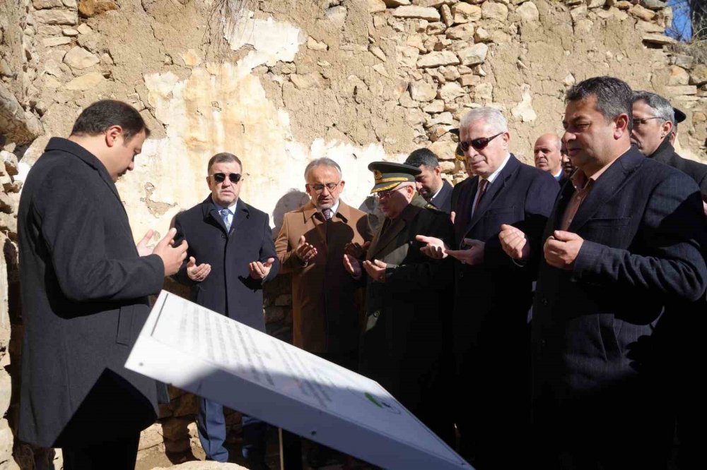 Bayburt’ta Kurtuluşun 108’inci Yılı Dolayısıyla Anma Programı Düzenlendi