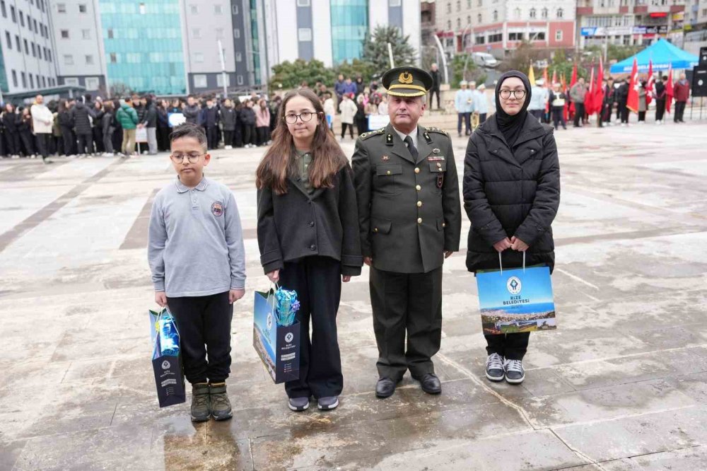 Rize’nin Kurtuluşunun 108. Yılı Kutlandı