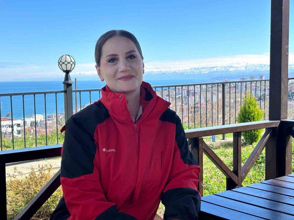 Kanserle Savaşmıyor ’misafir’ Gibi Karşılıyor