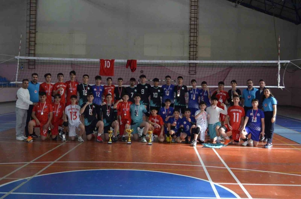Finalin Adı Aşkale Oldu: Kupa Aşkale’nin