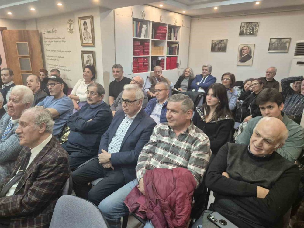 Samsun’da Yeni ‘şeyh-ül Etibba’ Belli Oldu