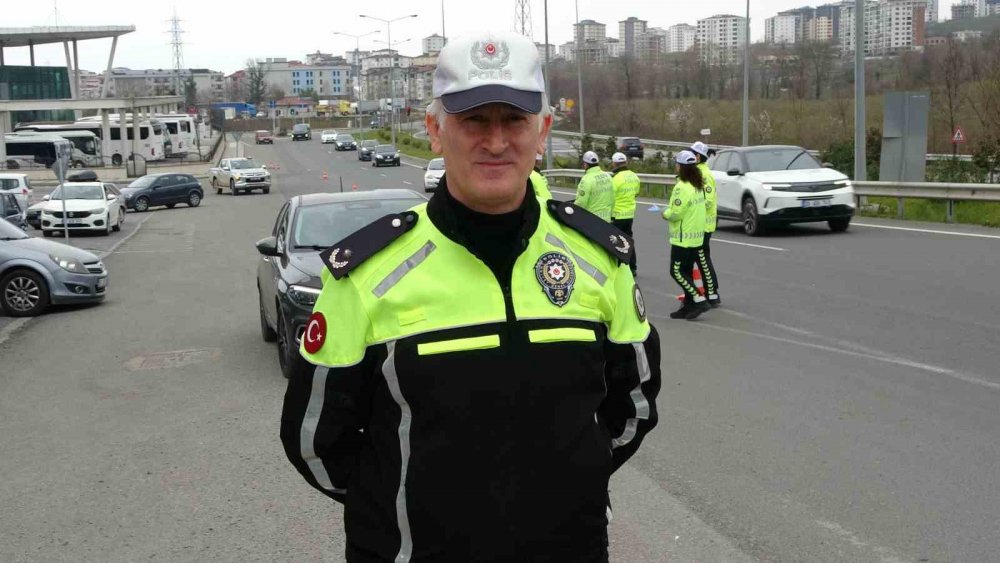 Ordu’da Bayram Tedbirleri Arttı: Trafikte "sıfır Can Kaybı" Hedefi