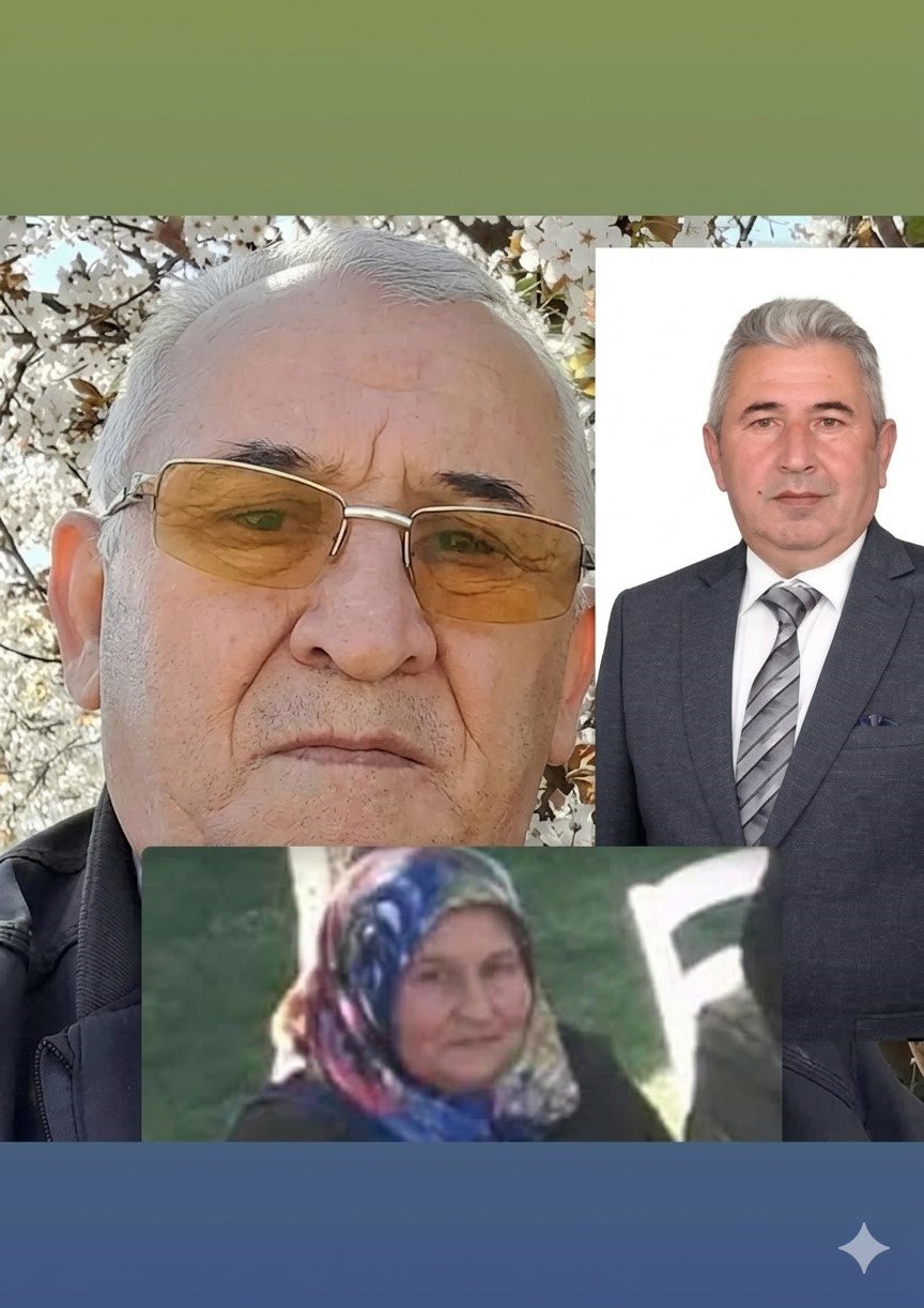 Cenazeye Giderken Can Verdiler: 3 Kardeş Hayatını Kaybetti