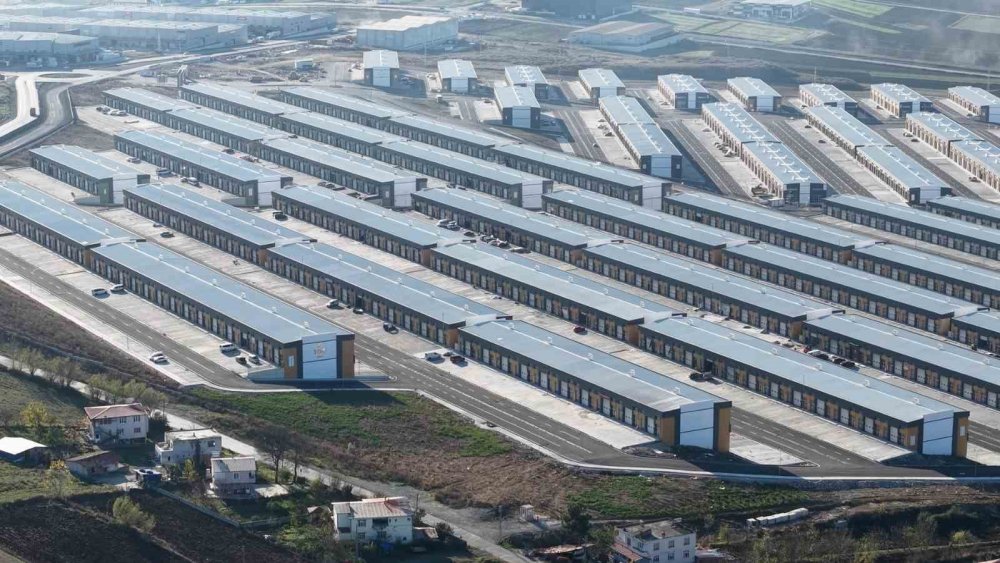 Samsun’da İşsizlik Oranı Yüzde 7,6 Seviyesinde