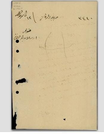 Karapapaklardan Erzurum Üzerinden Cepheye 650 Deve