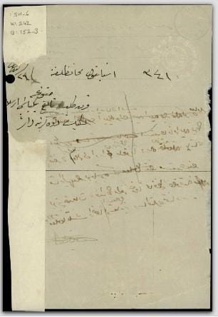 Karapapaklardan Erzurum Üzerinden Cepheye 650 Deve