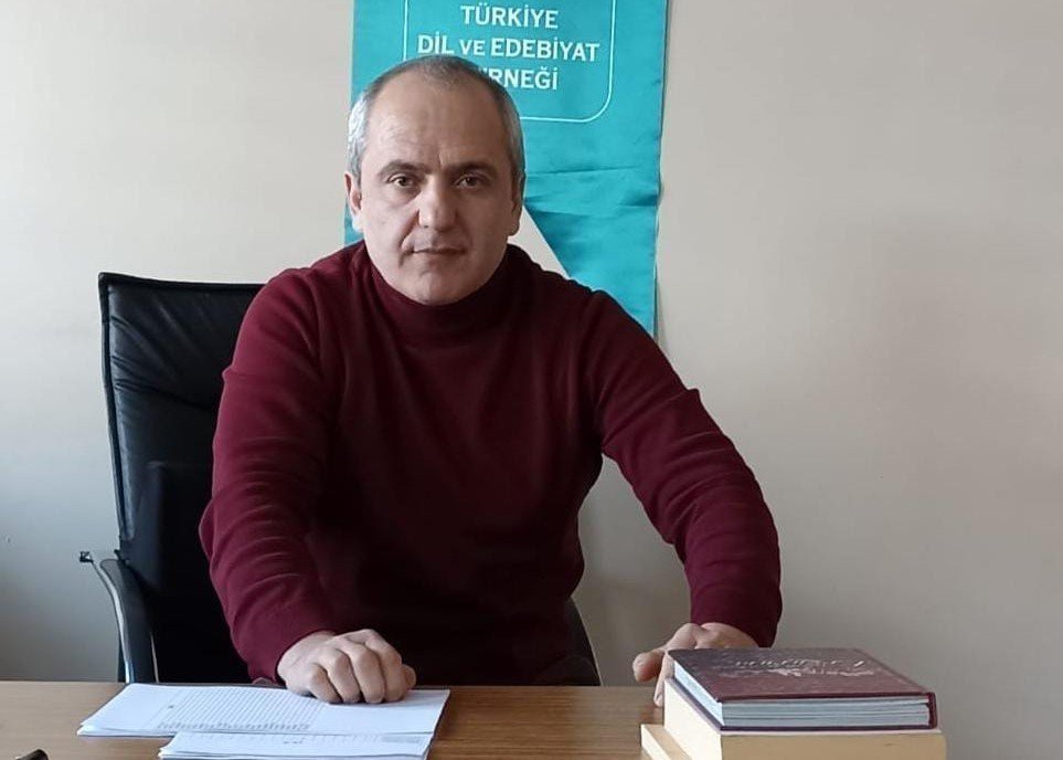 Karapapaklardan Erzurum Üzerinden Cepheye 650 Deve