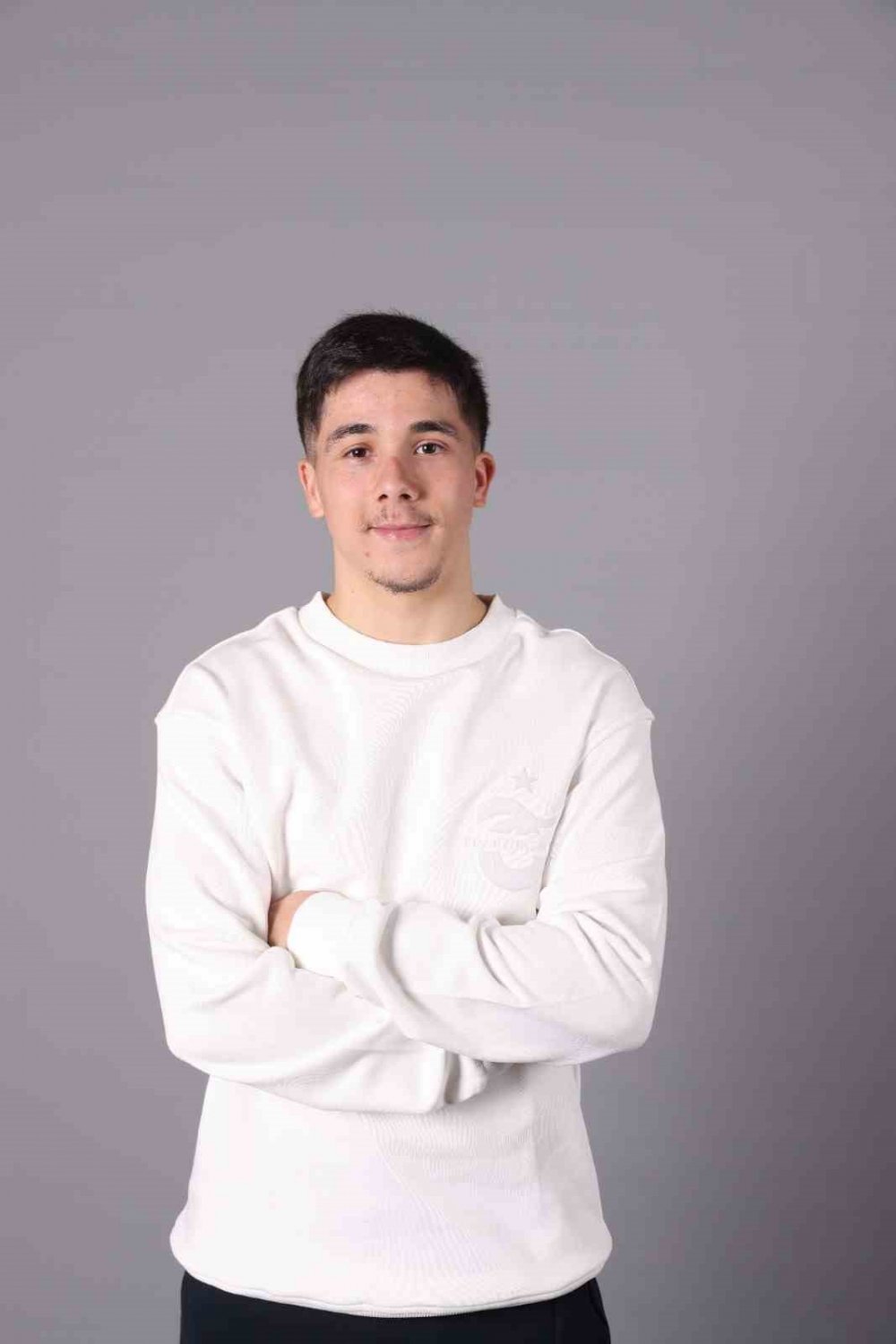 Bouchouari: "trabzonspor’da Kendimi Göstermek İstiyorum"