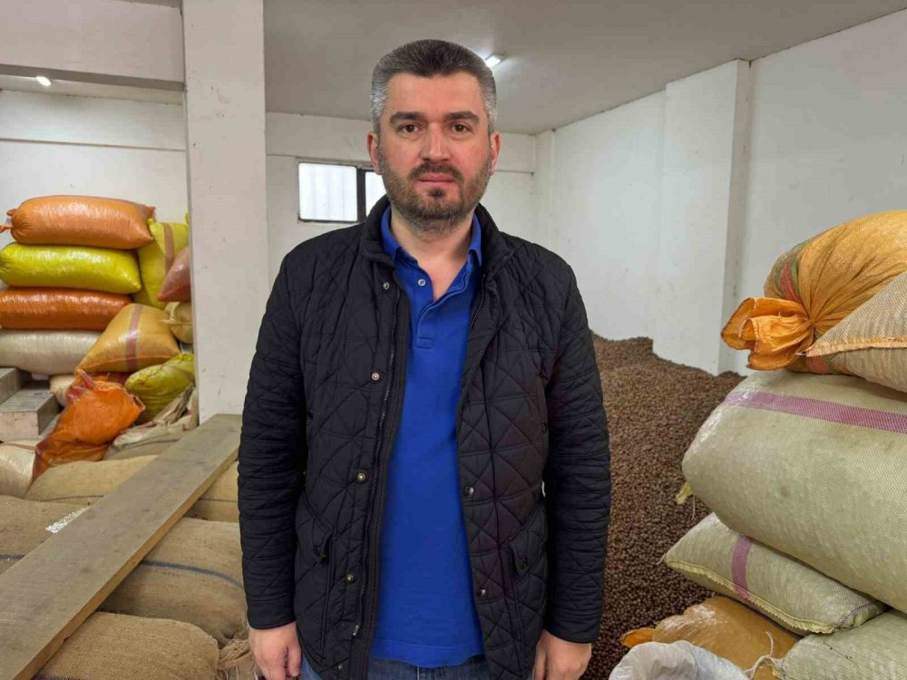 Düşmeye Devam Eden Fındık Fiyatını Yeni Sezon Rekoltesi Belirleyecek