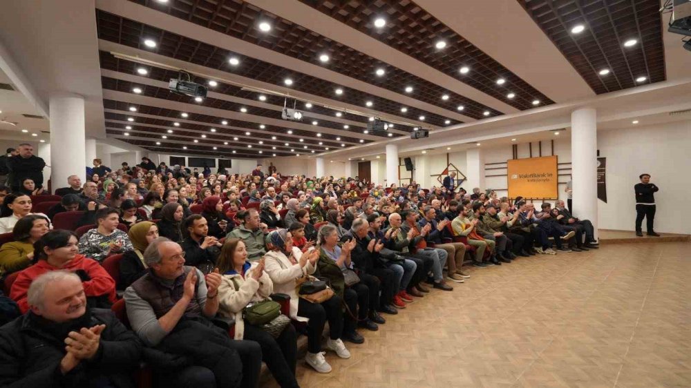 13. Uluslararası Erol Günaydın Tiyatro Günleri Son Erdi