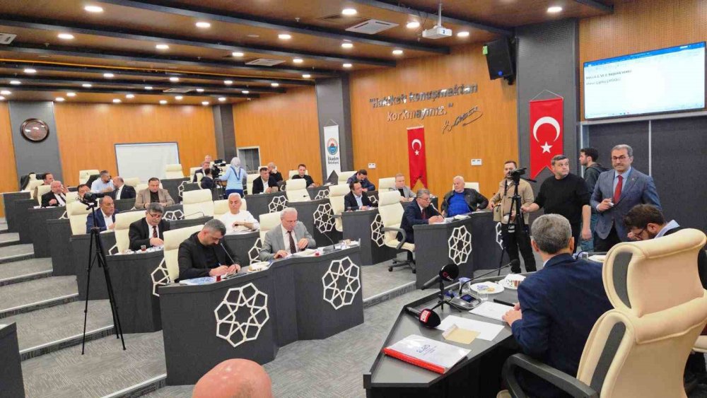 Bu Belediye 2 Yılda 1 Tl Bile Borçlanmadı