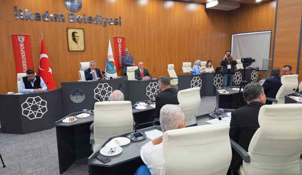 Bu Belediye 2 Yılda 1 Tl Bile Borçlanmadı