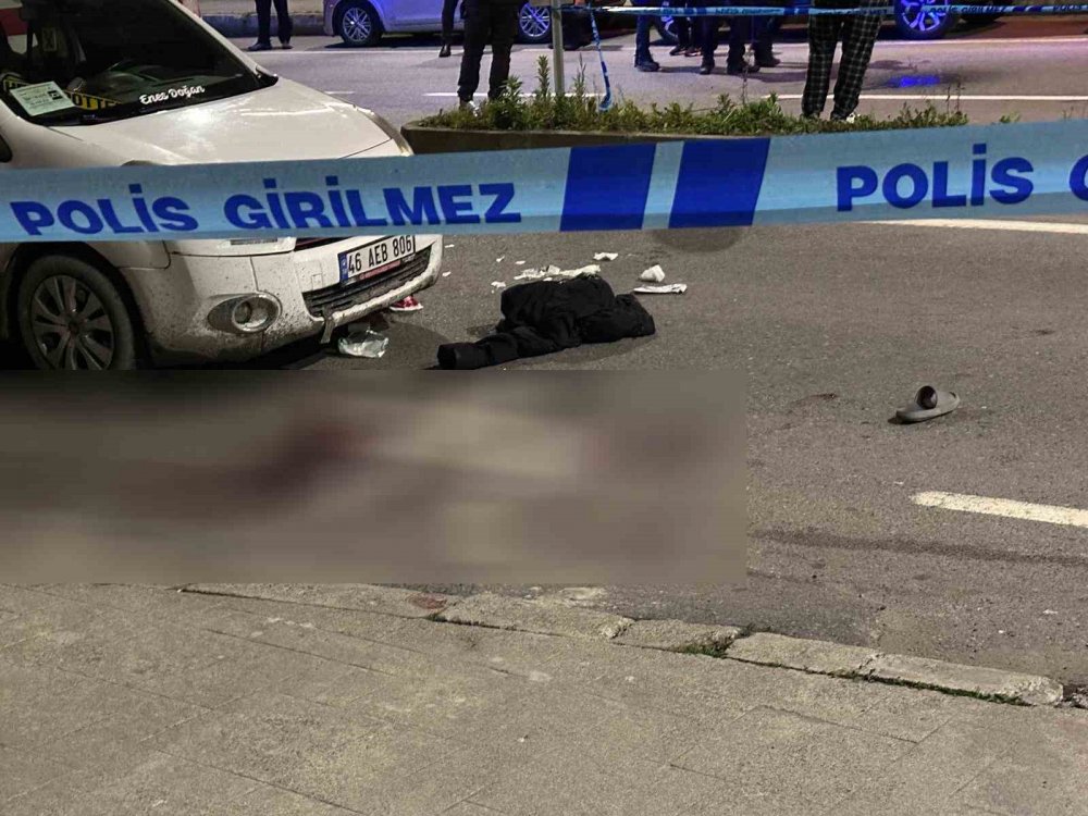 Rize’de Şantiye Kavgası Kanlı Bitti: 2 İşçi Bıçaklandı