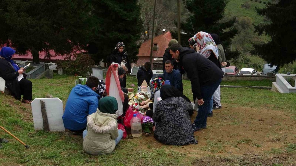 Taciz Mağduru Tuana’nın Acısı Dinmiyor