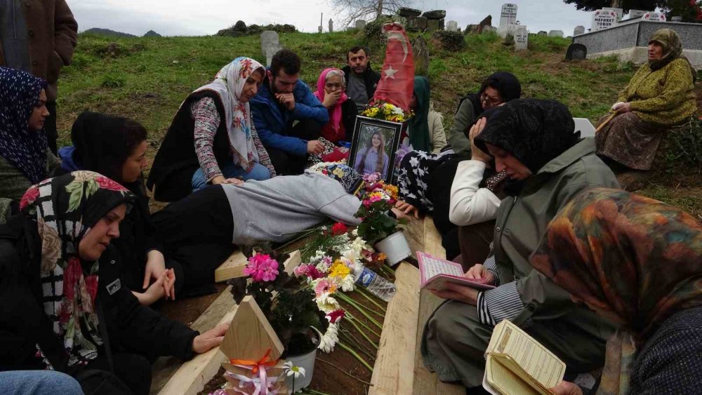 Taciz Mağduru Tuana’nın Acısı Dinmiyor