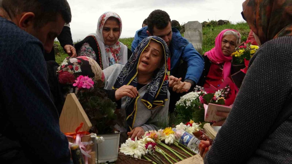 Taciz Mağduru Tuana’nın Acısı Dinmiyor