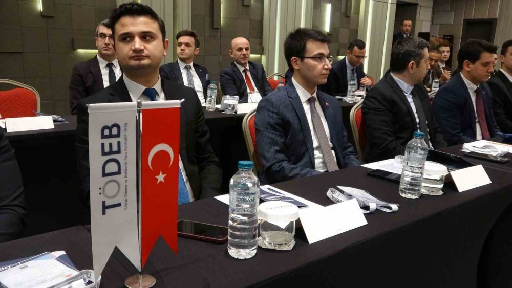 Trabzon Cumhuriyet Başsavcısı Sedat Çelik: "suç Türleri Dijitalleşmeyle Karmaşıklaşıyor"