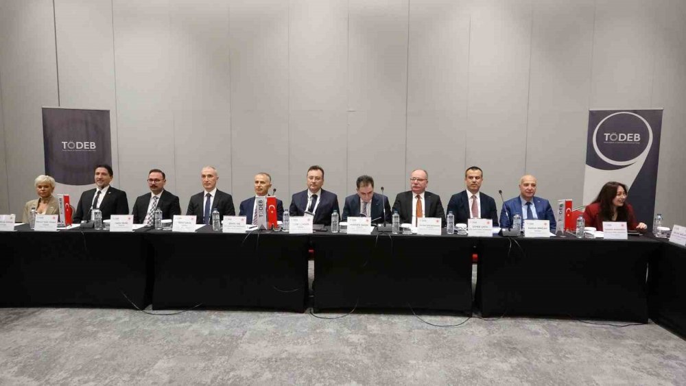 Trabzon Cumhuriyet Başsavcısı Sedat Çelik: "suç Türleri Dijitalleşmeyle Karmaşıklaşıyor"