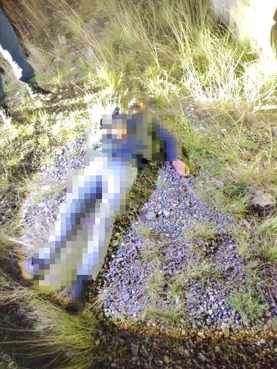 Artvin’de İstinat Duvarından Düşen Kişi Hayatını Kaybetti