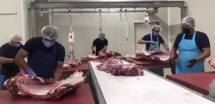 Erzurum’da 3,38 Milyar Destekle 5 Bin 226 Kişilik İstihdam Oluştu