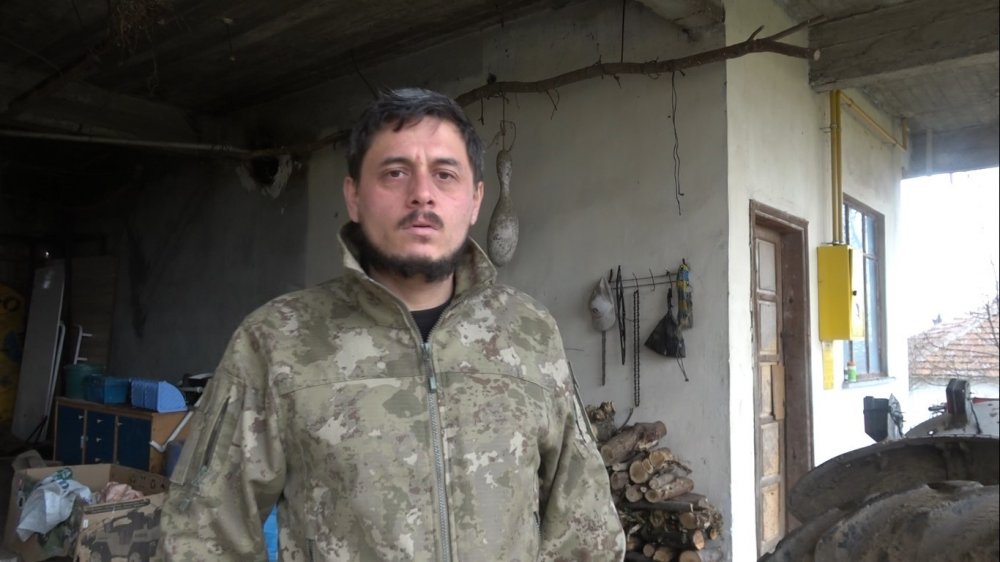 110 Koyun Gitti, 3 Yıldır Para Yok: Dolandırıcılar Hayatını Kararttı