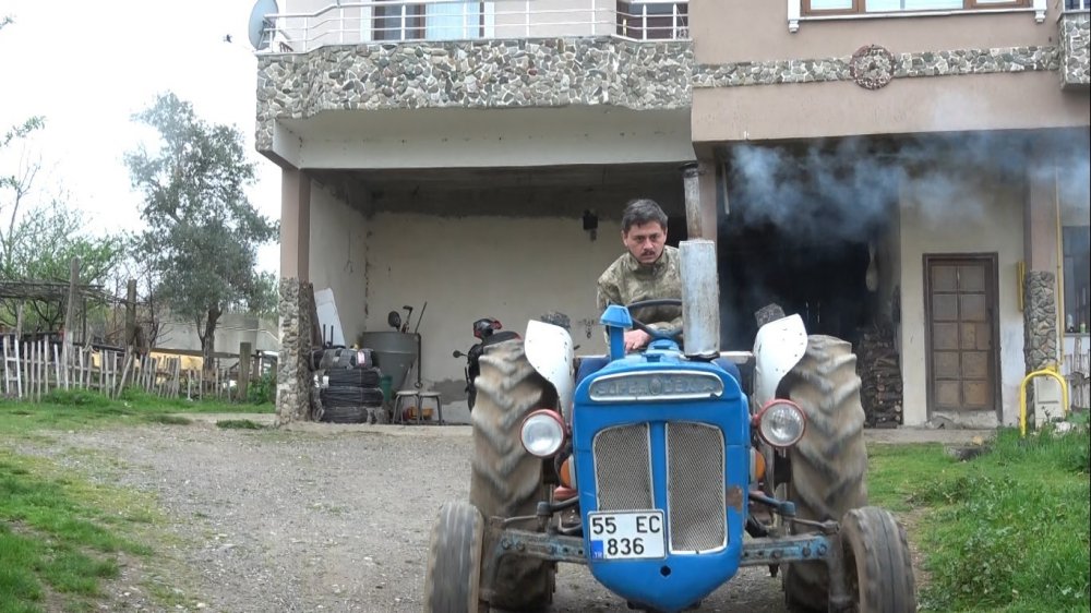 110 Koyun Gitti, 3 Yıldır Para Yok: Dolandırıcılar Hayatını Kararttı