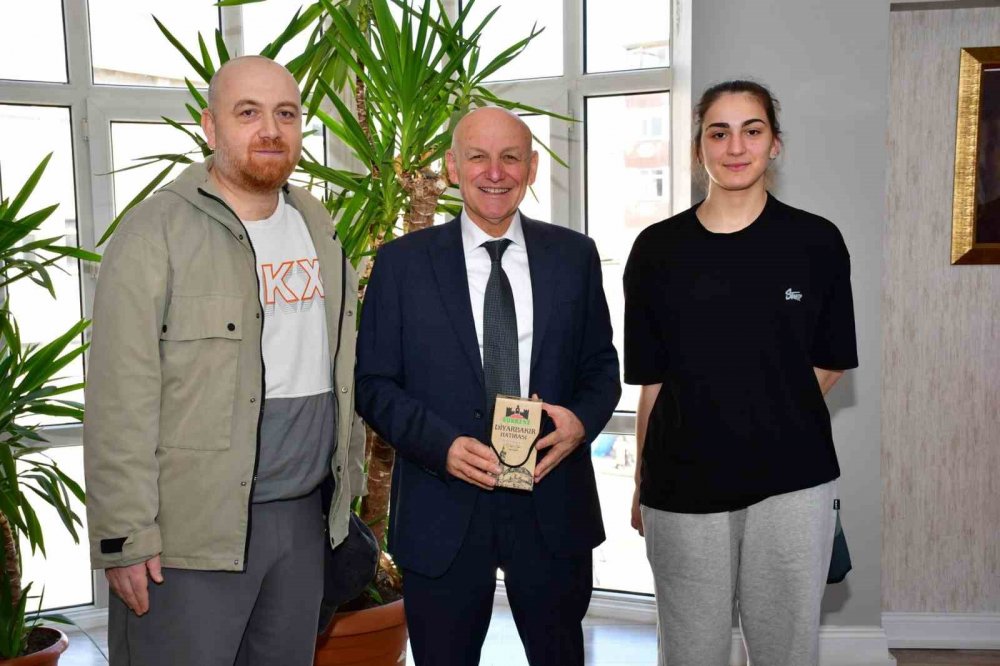 Termeli Sporcu Türkiye 2.’si Oldu