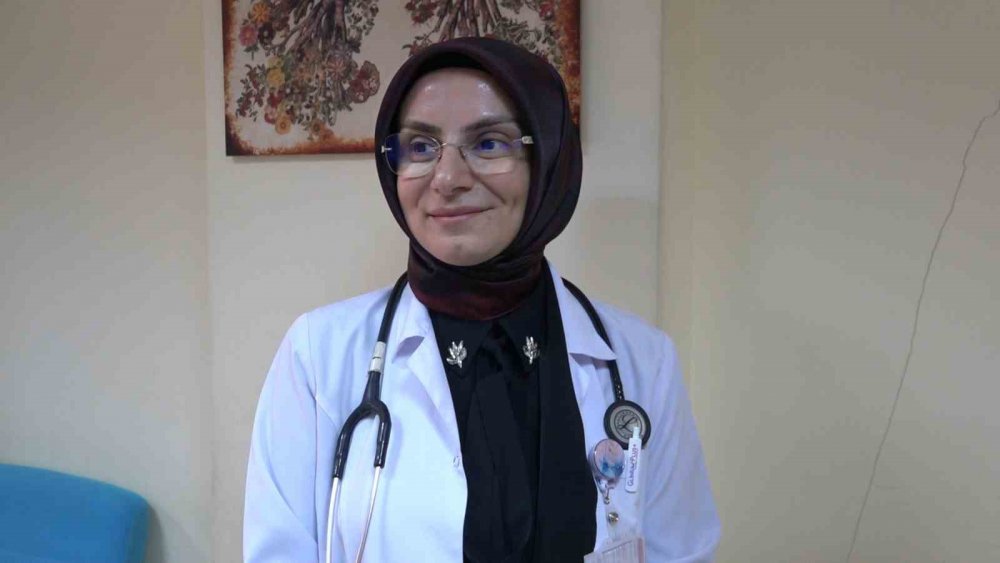 CİMER’e Bu Kez Teşekkür: Genç Hastadan Doktoruna Anlamlı Mesaj