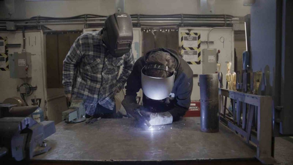 Rize’de Meslek Liseleri Yeniden Planlanıyor