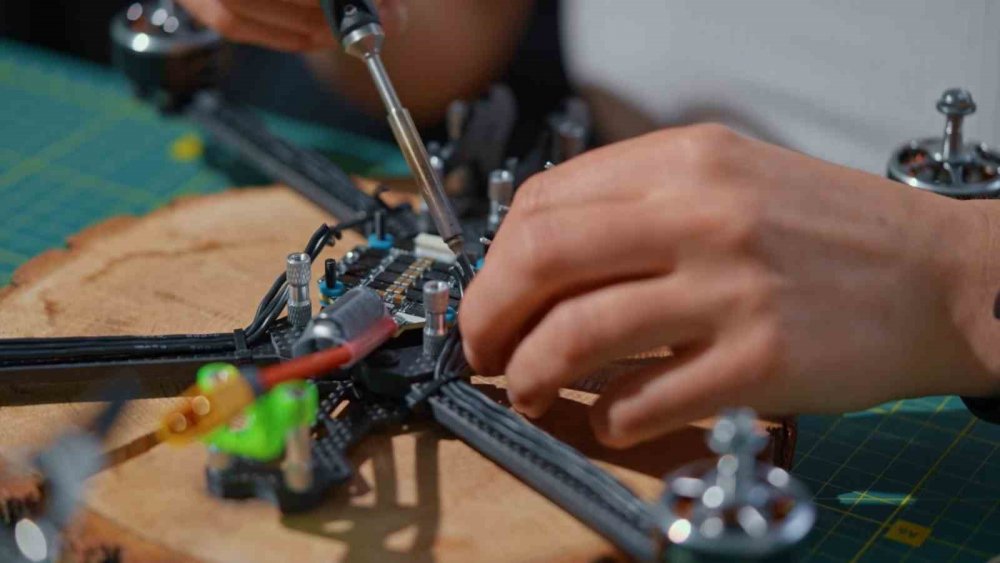 Rize’de Meslek Liseleri Yeniden Planlanıyor