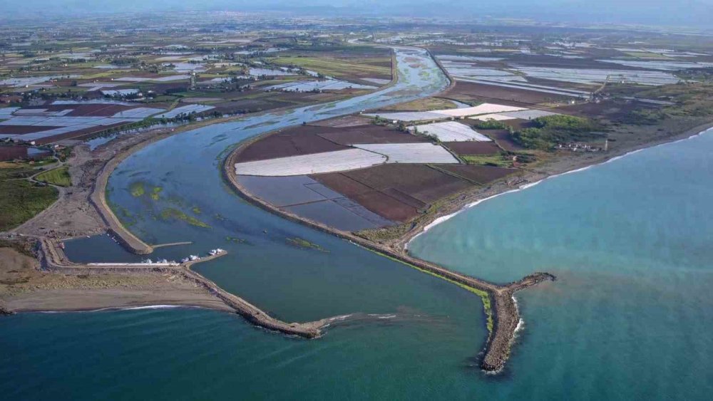 Karadeniz’in İncisi Samsun’a Yatırım Sağanağı