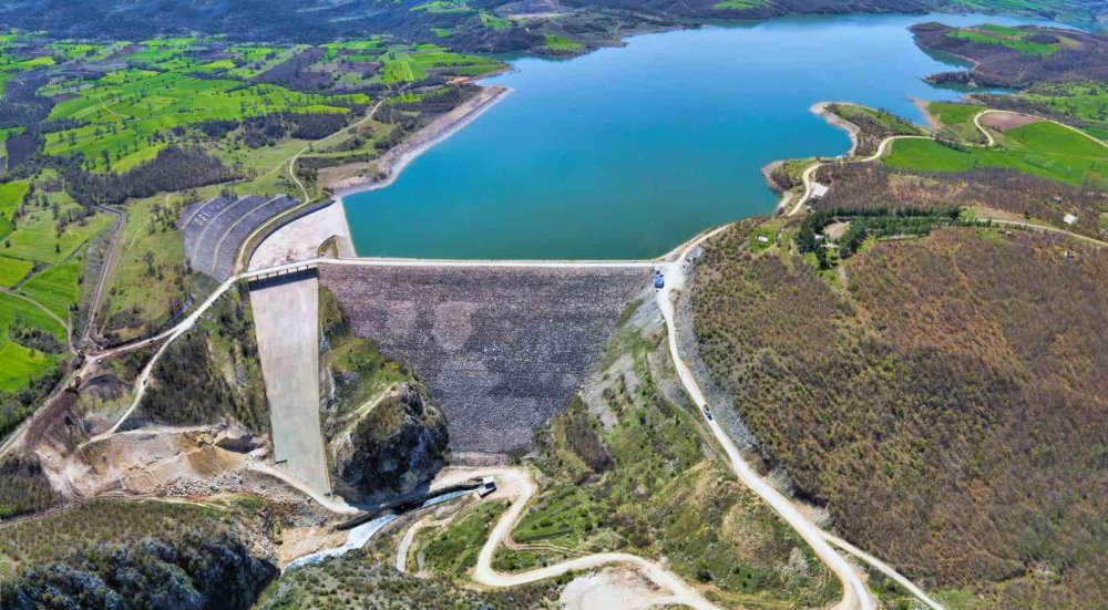 Karadeniz’in İncisi Samsun’a Yatırım Sağanağı