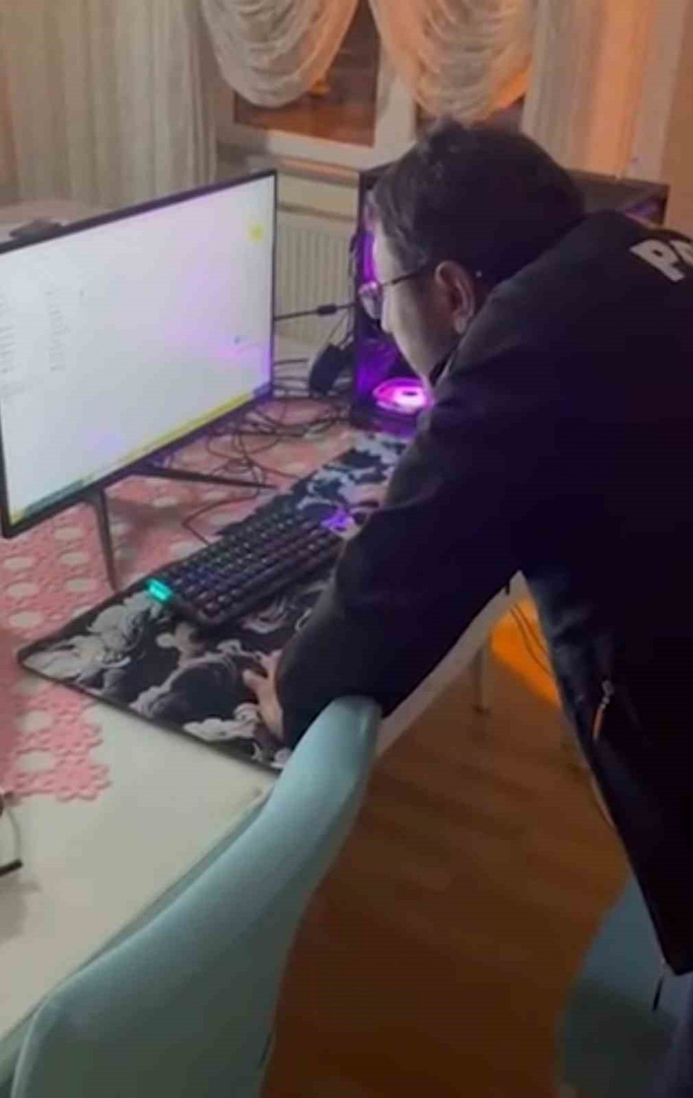 Ordu Merkezli 17 İlde Dolandırıcılık Operasyonuna 8 Tutuklama