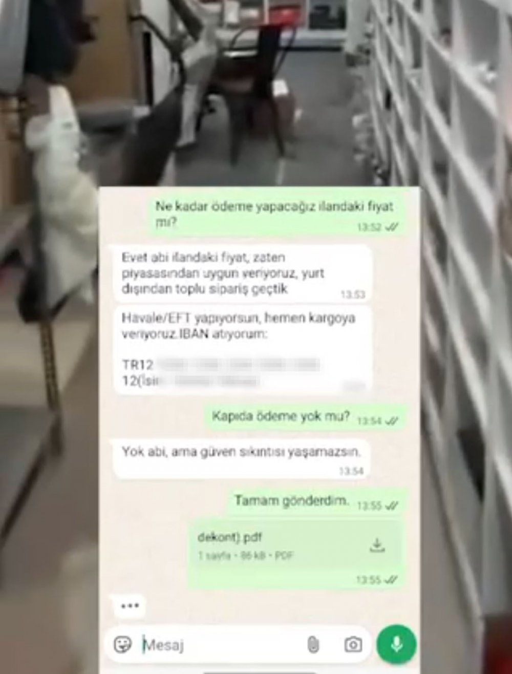 Ordu Merkezli 17 İlde Dolandırıcılık Operasyonuna 8 Tutuklama