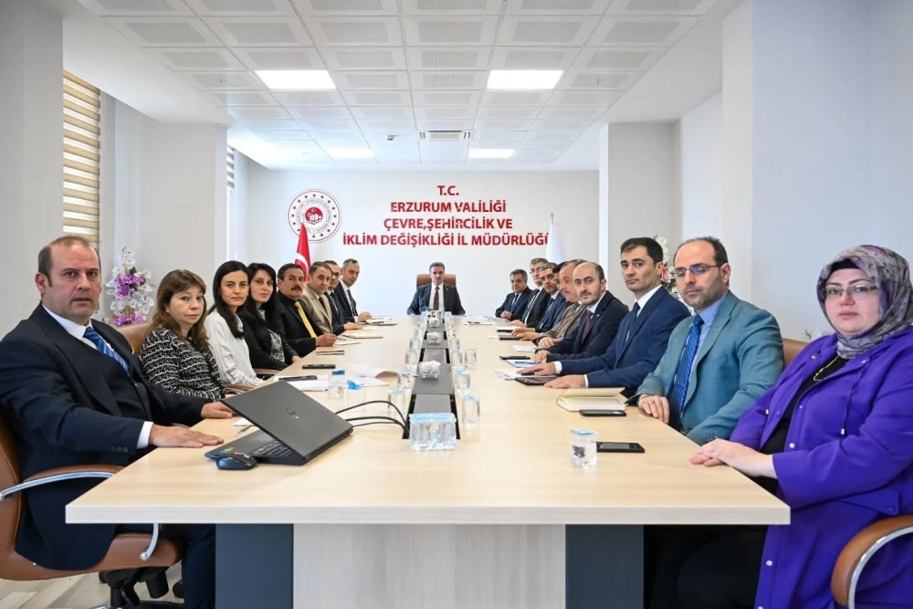 Erzurum’da Çevre Denetimlerinde 12 Milyon Ceza Kesildi