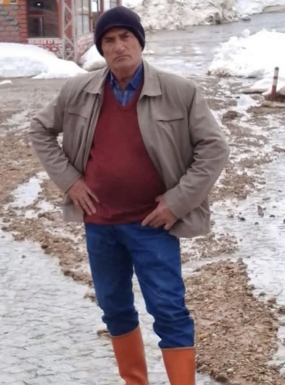 Trabzon Arsin’de Feci Kaza: 100 Metrelik Uçuruma Yuvarlanan Sürücü Hayatını Kaybetti