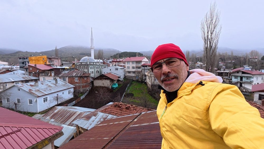 Başçiftlik’te Leylekler 25 Yıl Sonra Geri Döndü