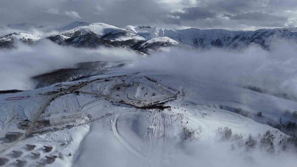 HANDÜZÜ YAYLASI İÇİN KRİTİK SÜREÇ: “DOĞAYI BOZMADAN TURİZM” VURGUSU
