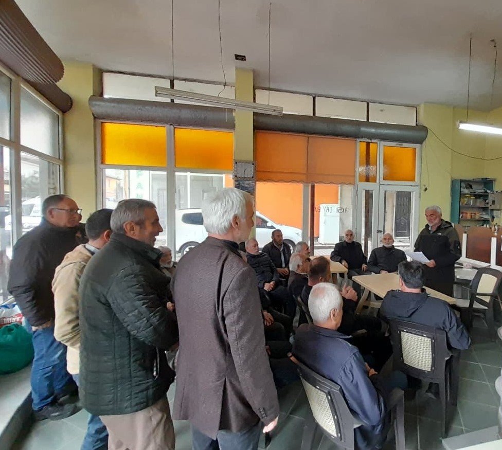 300 Yıllık Kullanıma Müdahale Tepki Çekti