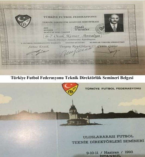 Erzurumspor’un Efsanesi Gün Yüzünde